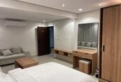 SAR 2,300/month | Furnished | 1 BR | 30 Sq. Meter | Furnished Apartment for Rent