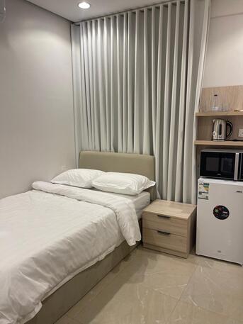 SAR 2,300/month | Furnished | 1 BR | 30 Sq. Meter | Furnished Apartment for Rent