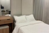 SAR 2,300/month | Furnished | 1 BR | 30 Sq. Meter | Furnished Apartment for Rent