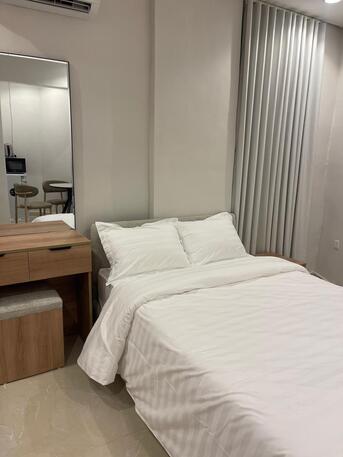 SAR 2,300/month | Furnished | 1 BR | 30 Sq. Meter | Furnished Apartment for Rent
