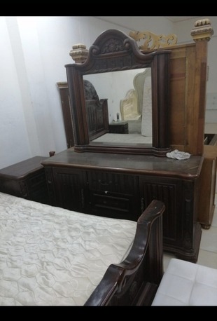 SAR 500 | Complete Bed Set | For Sale