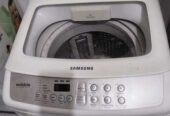SAR 500|Samsung Automatic Washing Machine 6.0 KG