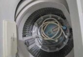 SAR 500|Samsung Automatic Washing Machine 6.0 KG