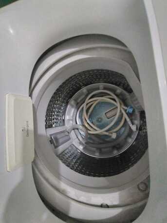 SAR 500|Samsung Automatic Washing Machine 6.0 KG