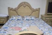 SAR 2,300/month | Furnished Studio | 2 Fully Furnished Rooms