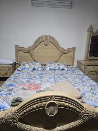 SAR 2,300/month | Furnished Studio | 2 Fully Furnished Rooms