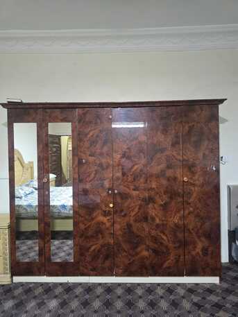 SAR 2,300/month | Furnished Studio | 2 Fully Furnished Rooms
