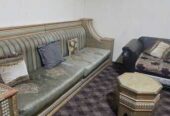 SAR 2,300/month | Furnished Studio | 2 Fully Furnished Rooms