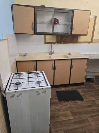 SAR 2,300/month | Furnished Studio | 2 Fully Furnished Rooms