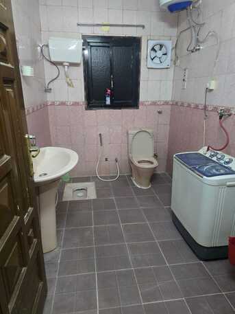 SAR 2,300/month | Furnished Studio | 2 Fully Furnished Rooms