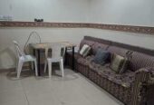 SAR 2,300/month | Furnished Studio | 2 Fully Furnished Rooms