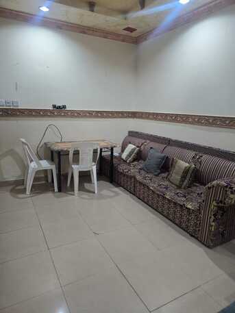 SAR 2,300/month | Furnished Studio | 2 Fully Furnished Rooms