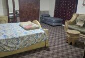SAR 2,300/month | Furnished Studio | 2 Fully Furnished Rooms
