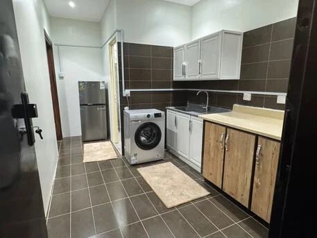 SAR 500/month | Luxury & Comfortable Bachelor Accommodation | Outdoor Lounge