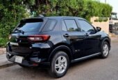 SAR 38,000 | Toyota Raize G 2023 | Automatic | 136,000 KM