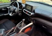 SAR 38,000 | Toyota Raize G 2023 | Automatic | 136,000 KM