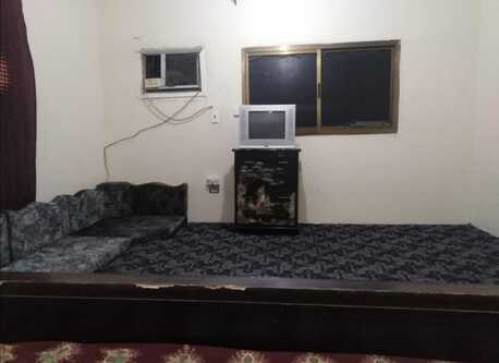 SAR 1,100/month | Furnished Studio Apartment | For Rent