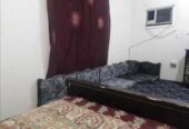 SAR 1,100/month | Furnished Studio Apartment | For Rent