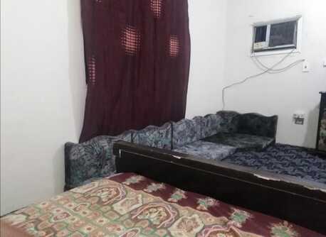 SAR 1,100/month | Furnished Studio Apartment | For Rent