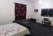 SAR 1,100/month | Furnished Studio Apartment | For Rent