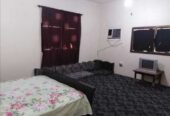SAR 1,100/month | Furnished Studio Apartment | For Rent