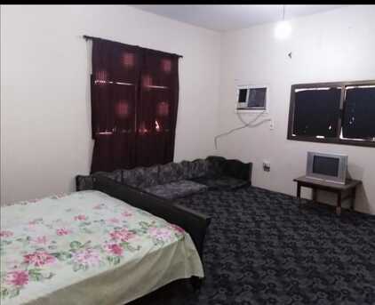 SAR 1,100/month | Furnished Studio Apartment | For Rent