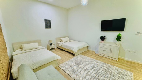 Furnished Studio Rooms & Apartments for Rent