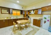 Furnished Studio Rooms & Apartments for Rent