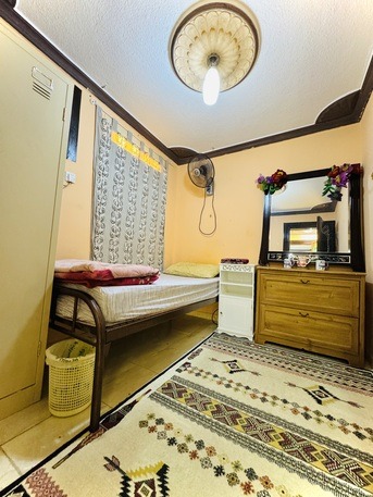 Furnished Studio Rooms & Apartments for Rent