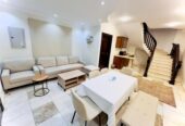 Furnished Studio Rooms & Apartments for Rent