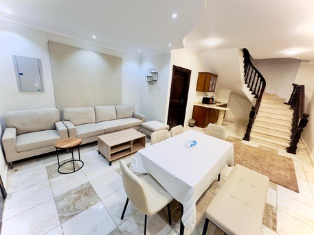 Furnished Studio Rooms & Apartments for Rent
