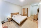 Furnished Studio Rooms & Apartments for Rent