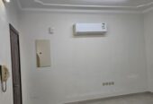 SAR 30,000/Year | 3-Bedroom Flat | First Floor | 5 A/C Units Installed | Yanbu Industrial City (Jabriyah-6)
