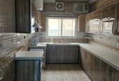 SAR 30,000/Year | 3-Bedroom Flat | First Floor | 5 A/C Units Installed | Yanbu Industrial City (Jabriyah-6)