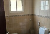 SAR 30,000/Year | 3-Bedroom Flat | First Floor | 5 A/C Units Installed | Yanbu Industrial City (Jabriyah-6)
