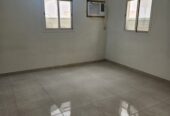 SAR 30,000/Year | 3-Bedroom Flat | First Floor | 5 A/C Units Installed | Yanbu Industrial City (Jabriyah-6)