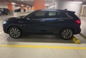 SAR 76,000 | Infiniti QX50 2022 | Automatic | 37,000 KM | Excellent Condition