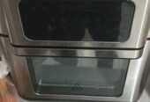 SAR 20050| AIR FRYER AND RICE COOKER