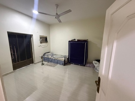 SAR 550/750 per month | Bed Space Available | All Utilities Included