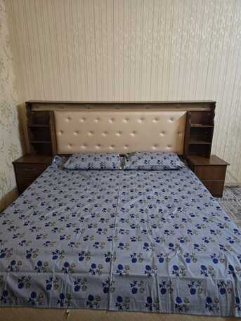 SAR 150/Day | Fully Furnished 2-Room Apartment