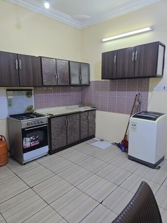 SAR 150/Day | Fully Furnished 2-Room Apartment