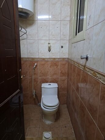 SAR 150/Day | Fully Furnished 2-Room Apartment