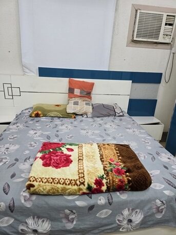 SAR 100 Per Day | Furnished Studio Apartment | Ready to Move In