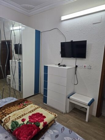 SAR 100 Per Day | Furnished Studio Apartment | Ready to Move In