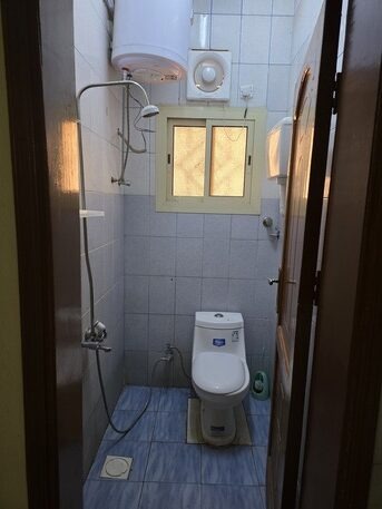 SAR 100 Per Day | Furnished Studio Apartment | Ready to Move In