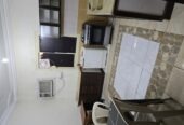 SAR 100 Per Day | Furnished Studio Apartment | Ready to Move In