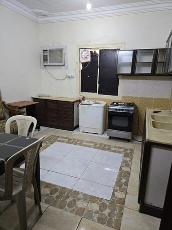 SAR 100 Per Day | Furnished Studio Apartment | Ready to Move In