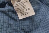 SAR 70 | 5-Piece Sofa Covers Set | Very Good Condition | Low Price