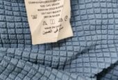 SAR 70 | 5-Piece Sofa Covers Set | Very Good Condition | Low Price