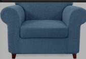 SAR 70 | 5-Piece Sofa Covers Set | Very Good Condition | Low Price